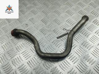 трубка системы рециркуляции EGR Volkswagen Touareg 1 поколение 2004, 5.0 л., дизель, АКПП, чёрный, внедорожник 5 дв., 07Z103465E