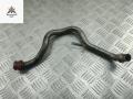 трубка системы рециркуляции EGR Volkswagen Touareg 1 поколение 2004, 5.0 л., дизель, АКПП, чёрный, внедорожник 5 дв., 07Z103465E - фото №2