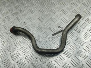трубка системы рециркуляции EGR Volkswagen Touareg 2004, 5.0 л., дизель, АКПП, чёрный, внедорожник 5 дв., 07Z103465E
