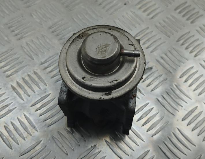 клапан EGR Volkswagen Touareg 2004, 5.0 л., дизель, АКПП, чёрный, внедорожник 5 дв., 07Z131501A