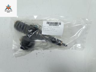 форсунка SEAT Alhambra 1 поколение [рестайлинг] 2002, 1.9 л., дизель, МКПП, синий, минивэн, 038130073AC