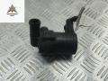 Насос водяной дополнительный Volkswagen Touareg 1 поколение 2004, 5.0 л., дизель, 7L0965561A - фото №2
