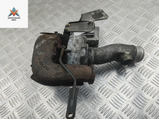 турбина Volkswagen Touareg 1 поколение 2004, 5.0 л., дизель, АКПП, чёрный, внедорожник 5 дв., 07Z145701T