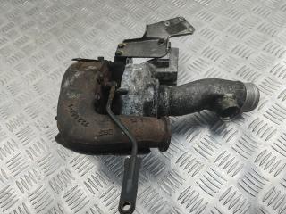 турбина Volkswagen Touareg 1 поколение 2004, 5.0 л., дизель, АКПП, чёрный, внедорожник 5 дв., 07Z145701T