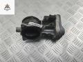 заслонка дроссельная Volkswagen Touareg 1 поколение 2004, 5.0 л., дизель, АКПП, чёрный, внедорожник 5 дв., 07Z128070G - фото №2