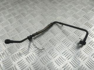 Трубка масляная турбины Volkswagen Touareg 1 поколение 2004, 5.0 л., дизель, АКПП, чёрный, внедорожник 5 дв., 07Z145772D