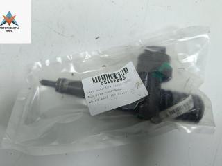 форсунка SEAT Alhambra 1 поколение [рестайлинг] 2002, 1.9 л., дизель, МКПП, синий, минивэн, 038130073AC