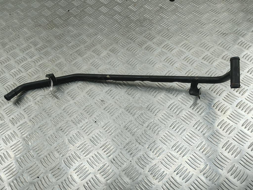 трубка охлаждающей жидкости Volkswagen Touareg 2004, 5.0 л., дизель, АКПП, 07Z121065N