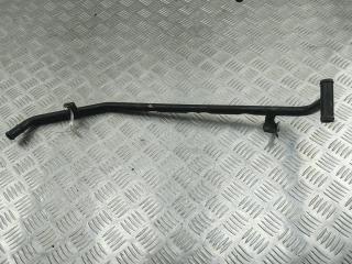 трубка охлаждающей жидкости Volkswagen Touareg 1 поколение 2004, 5.0 л., дизель, АКПП, 07Z121065N