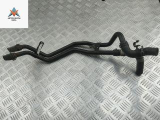 трубка охлаждающей жидкости Volkswagen Touareg 1 поколение 2004, 5.0 л., дизель, АКПП, 07Z121065P