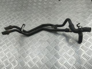 трубка охлаждающей жидкости Volkswagen Touareg 1 поколение 2004, 5.0 л., дизель, АКПП, 07Z121065P