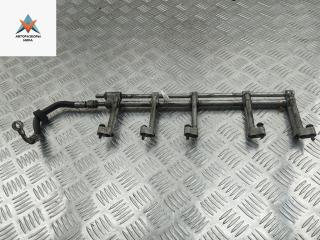 топливная рампа Volkswagen Touareg 1 поколение 2004, 5.0 л., дизель, АКПП, чёрный, внедорожник 5 дв., 07Z133317K