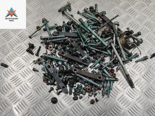 Болт крепления Volkswagen Touareg 1 поколение 2004, 5.0 л., дизель, АКПП, чёрный, внедорожник 5 дв.