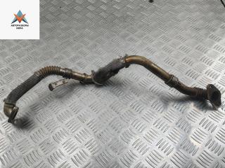 трубка системы рециркуляции EGR Volkswagen Touareg 1 поколение 2004, 5.0 л., дизель, АКПП, чёрный, внедорожник 5 дв., 07Z131520H