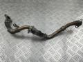 трубка системы рециркуляции EGR Volkswagen Touareg 1 поколение 2004, 5.0 л., дизель, АКПП, чёрный, внедорожник 5 дв., 07Z131520H - фото №2