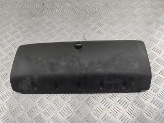 декоративная крышка двигателя Volkswagen Touareg 1 поколение 2004, 5.0 л., дизель, АКПП, чёрный, внедорожник 5 дв., 07Z103502C