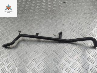 трубка охлаждающей жидкости Volkswagen Touareg 1 поколение 2004, 5.0 л., дизель, АКПП, 07Z121065R