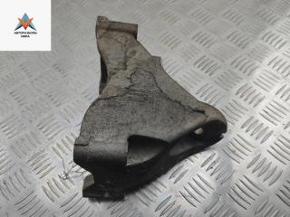 кронштейн двигателя Volkswagen Touareg 1 поколение 2004, 5.0 л., дизель, АКПП, чёрный, внедорожник 5 дв., 07Z199308B