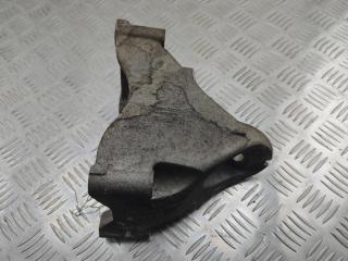 кронштейн двигателя Volkswagen Touareg 1 поколение 2004, 5.0 л., дизель, АКПП, чёрный, внедорожник 5 дв., 07Z199308B