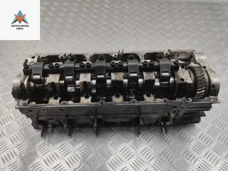 ГБЦ Volkswagen Touareg 1 поколение 2004, 5.0 л., дизель, АКПП, чёрный, внедорожник 5 дв., R070103373A, 0710337