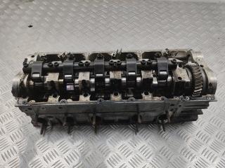 ГБЦ Volkswagen Touareg 1 поколение 2004, 5.0 л., дизель, АКПП, чёрный, внедорожник 5 дв., R070103373A, 0710337