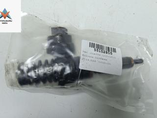 форсунка SEAT Alhambra 1 поколение [рестайлинг] 2002, 1.9 л., дизель, МКПП, синий, минивэн, 038130073AC