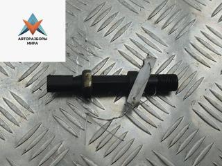 датчик давления масла Volkswagen Touareg 1 поколение 2004, 5.0 л., дизель, АКПП, чёрный, внедорожник 5 дв., 06A919081E