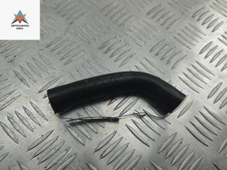 патрубок (трубопровод, шланг) Volkswagen Touareg 1 поколение 2004, 5.0 л., дизель, АКПП, чёрный, внедорожник 5 дв., 07Z129967A