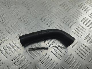 патрубок (трубопровод, шланг) Volkswagen Touareg 1 поколение 2004, 5.0 л., дизель, АКПП, чёрный, внедорожник 5 дв., 07Z129967A