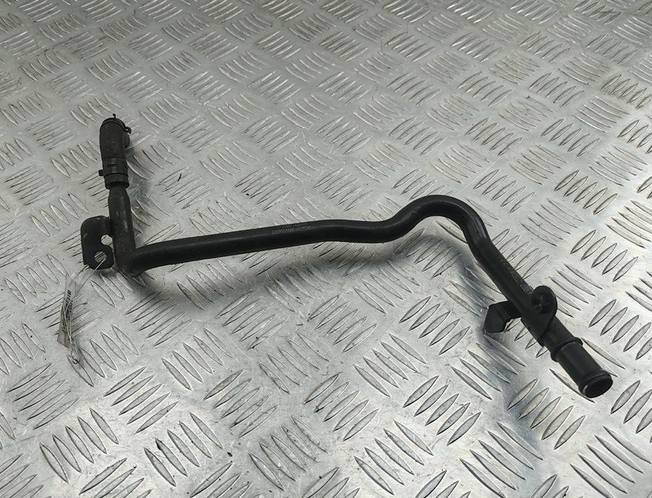 трубка охлаждающей жидкости Volkswagen Touareg 2004, 5.0 л., дизель, АКПП, 07Z121065E