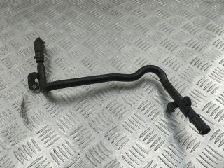 трубка охлаждающей жидкости Volkswagen Touareg 1 поколение 2004, 5.0 л., дизель, АКПП, 07Z121065E