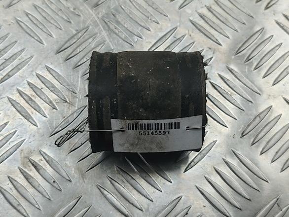 патрубок интеркулера Volkswagen Touareg 2004, 5.0 л., дизель, АКПП, чёрный, внедорожник 5 дв., 7L6128628C