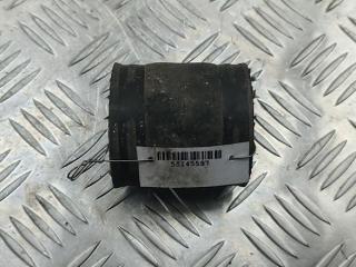 патрубок интеркулера Volkswagen Touareg 2004, 5.0 л., дизель, АКПП, чёрный, внедорожник 5 дв., 7L6128628C
