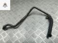 шланг гидроусилителя Volkswagen Touareg 1 поколение 2004, 5.0 л., дизель, АКПП, чёрный, внедорожник 5 дв., 07Z - фото №2