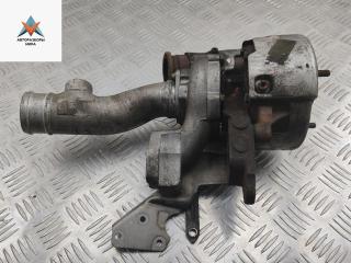 турбина Volkswagen Touareg 1 поколение 2004, 5.0 л., дизель, АКПП, чёрный, внедорожник 5 дв., 07Z145702P