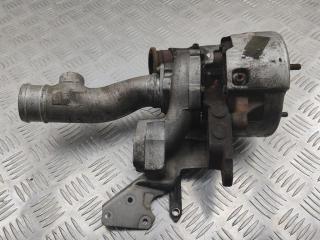 турбина Volkswagen Touareg 2004, 5.0 л., дизель, АКПП, чёрный, внедорожник 5 дв., 07Z145702P