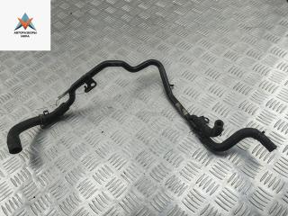 трубка охлаждающей жидкости Volkswagen Touareg 1 поколение 2004, 5.0 л., дизель, АКПП, 07Z121064C