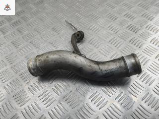 патрубок турбины Volkswagen Touareg 1 поколение 2004, 5.0 л., дизель, 7L6129654B