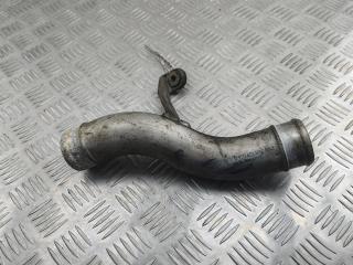 патрубок турбины Volkswagen Touareg 1 поколение 2004, 5.0 л., дизель, 7L6129654B