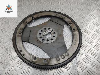 маховик Volkswagen Touareg 1 поколение 2004, 5.0 л., дизель, АКПП, чёрный, внедорожник 5 дв., 07Z105323A