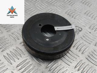 шкив помпы Opel Omega B [рестайлинг] 2003, 2.6 л., бензин, АКПП, серый, седан, 90502558