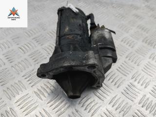 стартер Citroen C5 1 поколение [рестайлинг] 2005, 2.0 л., дизель, МКПП, чёрный, хетчбэк 5 дв., D8R27