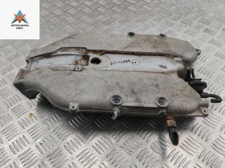 коллектор впускной Opel Omega B [рестайлинг] 2003, 2.6 л., бензин, седан, 9128409