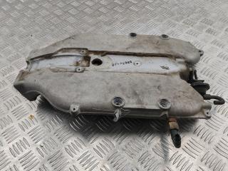коллектор впускной Opel Omega B 2003, 2.6 л., бензин, седан, 9128409