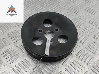 шкив насоса гидроусилителя Opel Omega B [рестайлинг] 2003, 2.6 л., бензин, АКПП, серый, седан, 90409788