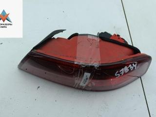 фонарь задний правый Alfa Romeo 159 1 поколение 2005, 1.9 л., бензин, МКПП, серый, седан, 9392980