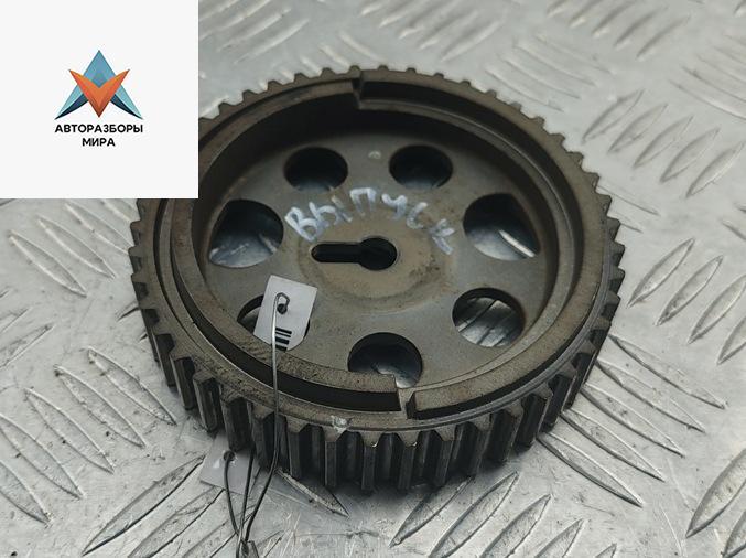 шкив распредвала Opel Zafira 1 поколение (A) 2002, 1.8 л., бензин, МКПП, серый, минивэн, 90536058 - фото №1