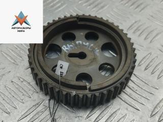 шкив распредвала Opel Zafira 1 поколение (A) 2002, 1.8 л., бензин, МКПП, серый, минивэн, 90536058