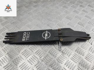 маслоотделитель (сапун) Opel Omega B [рестайлинг] 2003, 2.6 л., бензин, АКПП, серый, седан, 1818197, 90502844