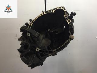 МКПП Peugeot Expert 2 поколение 2011, 2.0 л., дизель, МКПП, белый, фургон